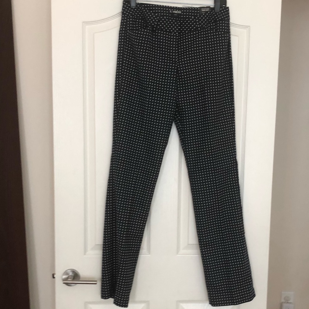 Dress pants